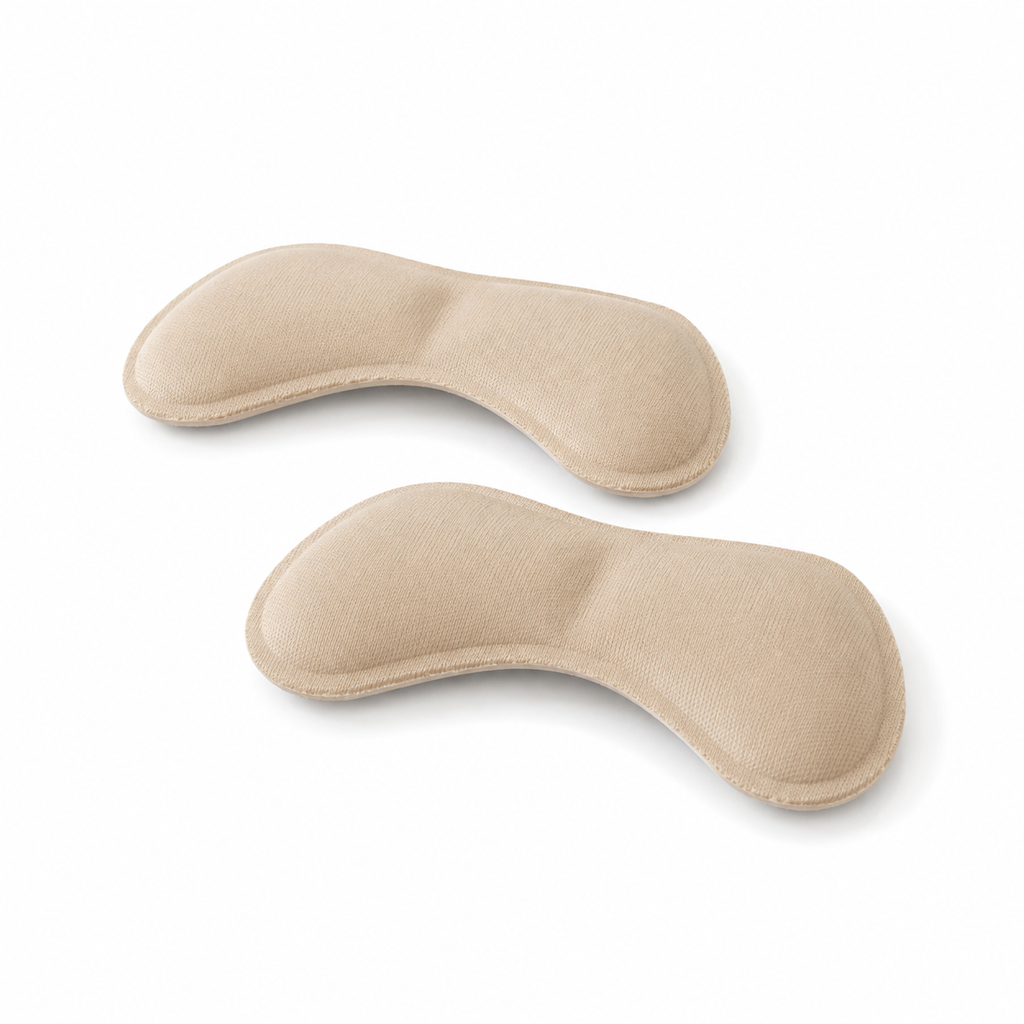 Coussinets Talon VOLERIA – Lot de 6 paires