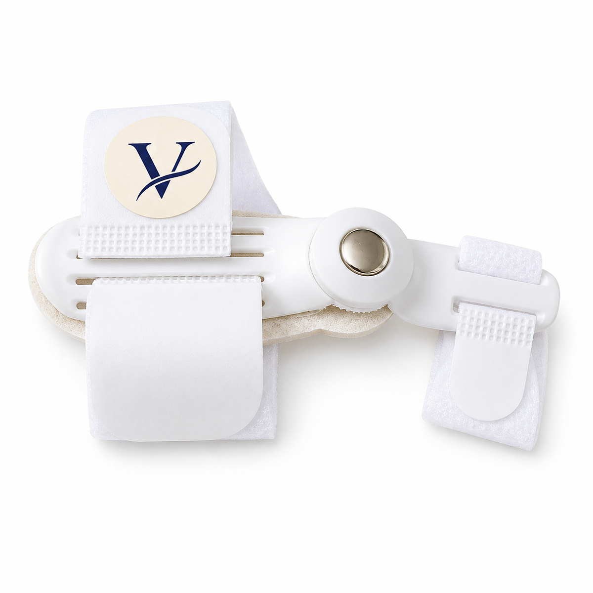 Attelle Hallux Valgus VOLERIA – 2 Correcteur ajustable de nuit