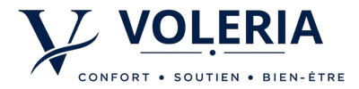 VOLERIA - Accueil