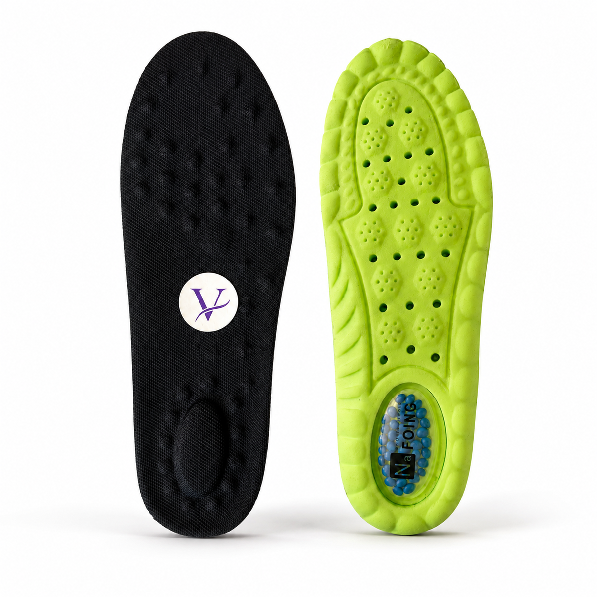 Semelles Orthopédiques VOLERIA